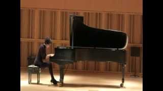 Liszt: Les jeux d'eaux à la Villa d'Este - Mirna Lekić, piano