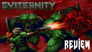 Eviternity (DOOM II) is a MUST-PLAY!