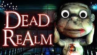 Download dead realm for FREE mutiplayer(NEW UPDATE)