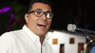 TRIBUTO A GUALBERTO IBARRETO POR FELIX MARTINEZ "EL GABAN"