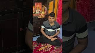 Hanuman chalisha #meditation  #shorts #ytshorts #trending #youtube #funny #comdey #vikram #akhilary