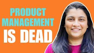 Her Secrets To Land 3 AI Product Manager Jobs In 30 Days Without Coding | Product Insider Podcast