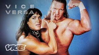 WWE Icon Chyna: A Sad End to a Glittering Career - PART 1