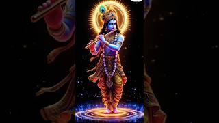 #Om krashnaya Busudebaya hare parmatma namo namah #shri kram #krishnamantra powerful mantra #life