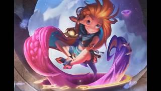 High Elo Zoe Montage