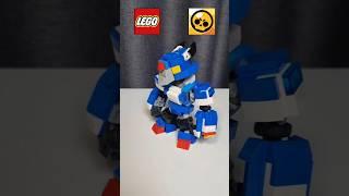 Lego MOC Mecha Crow in Brawl Stars #lego #brawlstars