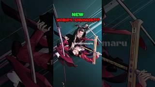 Zoro SURPASSES Mihawk?!? #onepiece #onepieceedit #zoro #mihawk #luffy #phonk #animeedit #fyp #amv