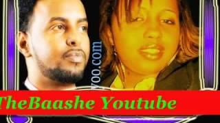 My Love Kula Dhigma Jira  Hodan Abdirahman Ft Ahmed Rasta New Song 2012 TheBaasheYoutube   YouTube