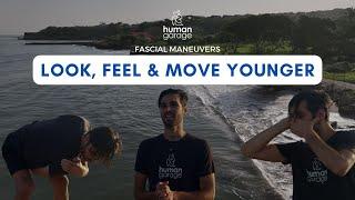 Sunrise Fascial Maneuver Class to Reduce Stress