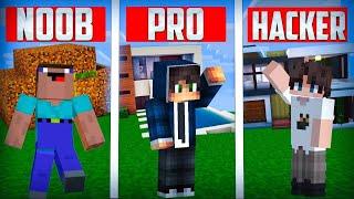 KIM ZO'R QURADI 2 | BUILD BATTLE IN MINECRAFT | SAIL MAILS VA MEN