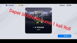 How to got milan skriniar pes 2020 mobile android