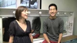 Alex Wong - MCB Principal Soloist