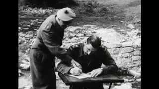 Canadian Army Newsreel No. 20