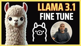 EASILY Train Llama 3 and Upload to Ollama.com (Must Know)