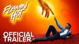 FLAMIN' HOT | Official Trailer | Searchlight Pictures