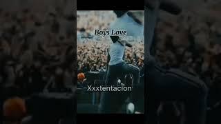 boys love/ xxxtentacion /... rooster    yt