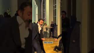 Uğur yıldıran necip memilli Eşref rüya aksiyon sahnesi kamera arkası #eşrefrüya #kameraarkası