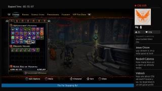 Neverwinter | AUCTION HOUSE | M16 waiting room. Episode 1