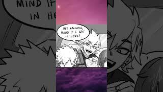 #bakudeku #comics #mha #fyp #fypシ゚ #deku #bkdk #bkdkangst #angst #funny #bakugou