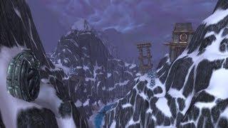 Stormpeaks - Wrath Of The Lich King Music