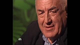 Школа злословия: Валерий Попов | 07.11.2011