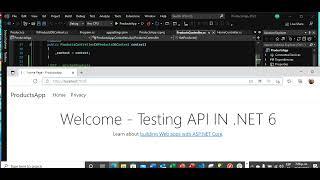 API Get Request in .Net6