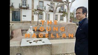 History from the Archives Episode 2: The Young Magellan