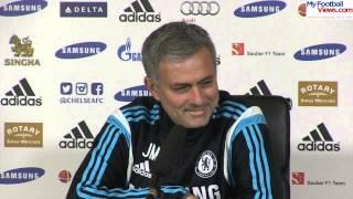 Mourinho: Bojan Krkic almost killed me!