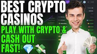 Explore The Best Crypto Casinos US| Best Bitcoin Live Casino In 2025- Top 5 Casinos Listed Here