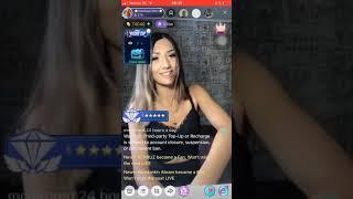 Bigo live russian leggings