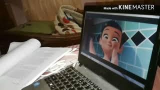Eka Nur Fitriana TBI 1B  Little Thing that I Love