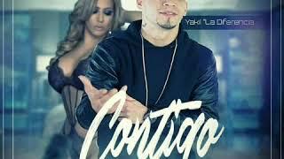 Contigo - Yakil La Diferencia