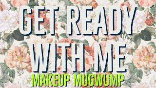GRWM: Maybelline Skin Tint, Give Me Glow Cosmetics