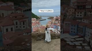 North Spain Roadtrip Itinerary!