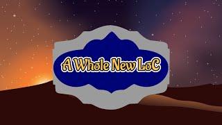 A Whole New LoC: LoC Wrestling PPV/PLE