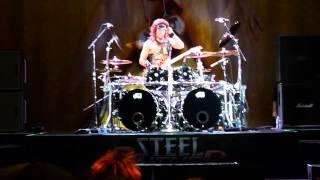 Steel Panther Guitar Solo