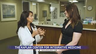 Kaplan Center’s Integrative Medicine Model Offers Hope for Long-COVID and Other Chronic Conditions