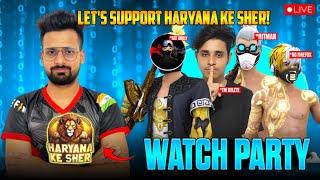 KYA DELETE KHELEGA STATEWAR 2 ??  HARYANA KE SHER || NXT+ NG  #totalgaming #themafias