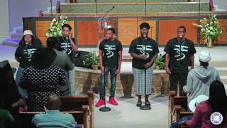Are you on the right path to Holiness? -Pastor Vista Jeffries - Sunday Morning Worship - 06082025