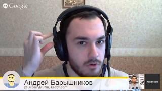 Keddrocast #101: Online
