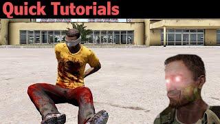 Arma 3: How to make add actions for Public Zeus