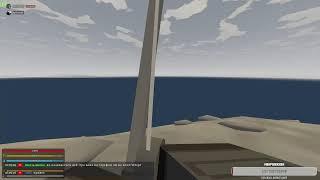 Пишем скрипт авторыбалки Unturned