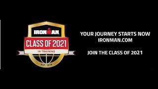 IRONMAN Class of 2021