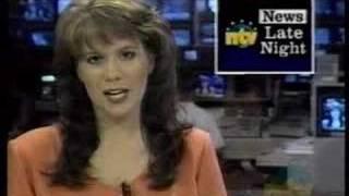 Toni Marie 1996