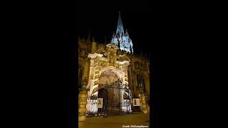 Oxford in a flash