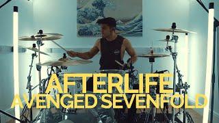 Afterlife - Avenged Sevenfold - Drum Cover