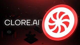 What is Clore AI? - CLORE Distibuted GPU Supercomputer Explained