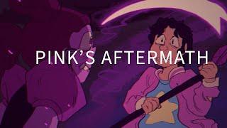 Pink's Aftermath // SU Animation Meme (flashing colors)