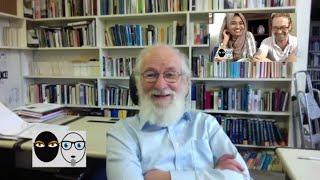 David Crystal on Language, Linguistics and Literature