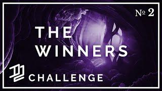 Belly of the Beast - D2 Challenge No.2 - Meet the Winners